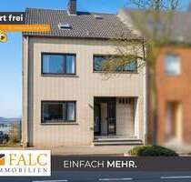 Haus zum Kaufen in Stolberg 295.000,00 € 128 m²