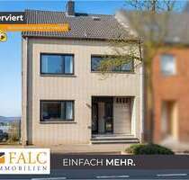 Haus zum Kaufen in Stolberg 295.000,00 € 128 m²