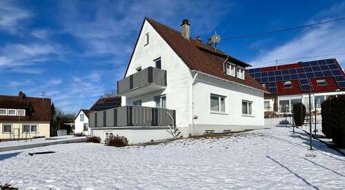 Foto - Haus zum Kaufen in Laupheim 309.500,00 € 127.19 m²