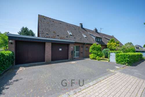 Foto - Haus zum Kaufen in Ratingen 749.000,00 € 201 m²