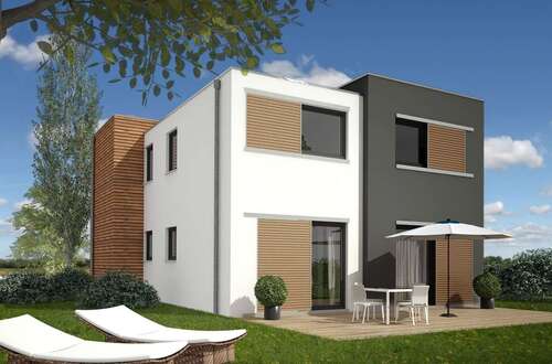 Foto - Haus zum Kaufen in Nörvenich 589.000,00 € 160 m²