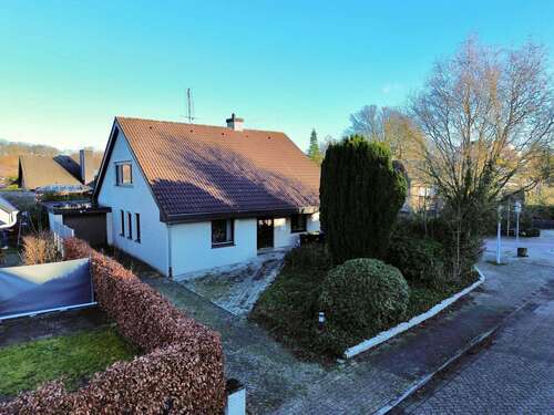 Foto - Haus zum Kaufen in Nordhorn 319.000,00 € 136.74 m²