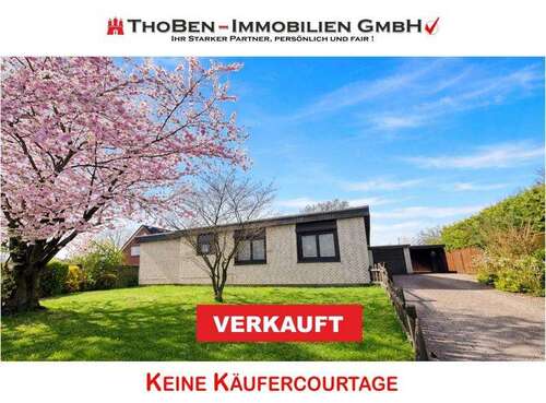 Foto - Haus zum Kaufen in Alveslohe 449.000,00 € 125 m²