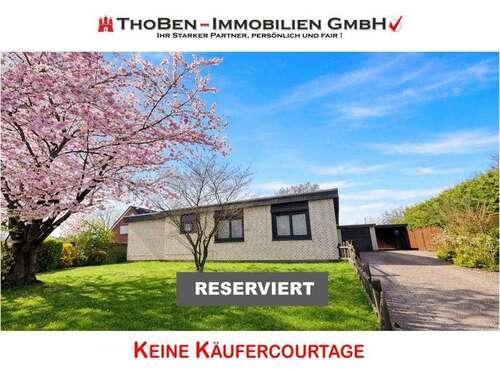 Foto - Haus zum Kaufen in Alveslohe 449.000,00 € 125 m²