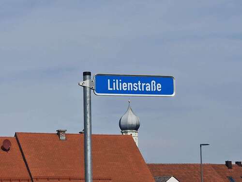 Foto - Grundstück zu verkaufen in Wiedenzhausen 359.000,00 € 400 m²