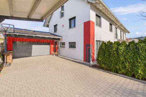 Foto - Haus zum Kaufen in Diedorf 699.000,00 € 152.47 m²