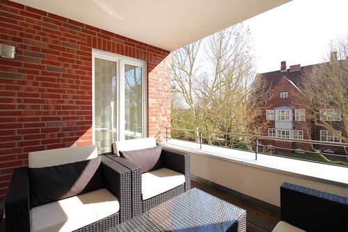 Foto - Wohnung zum Kaufen in Berlin 879.900,00 € 107.6 m²