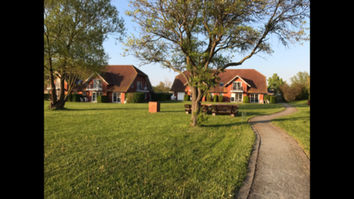 Foto - Wohnung zum Kaufen in Rerik OT Blengow 259.000,00 € 50 m²