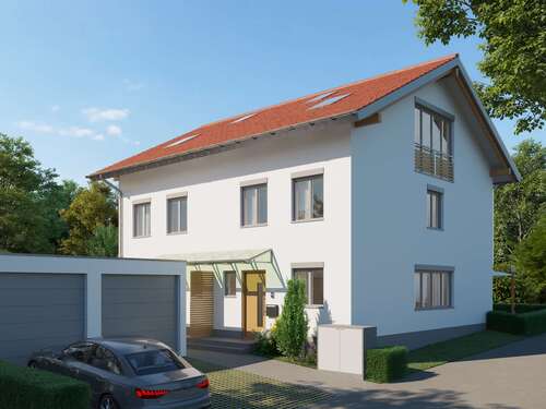 Foto - Haus zum Kaufen in Kempten 799.900,00 € 131 m²