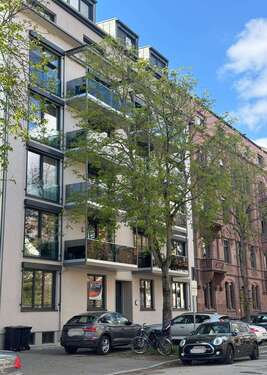 Foto - Büro in Mannheim-Oststadt 1.985,00 € 81.4 m²