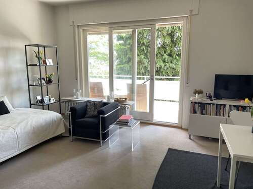 Foto - Wohnung zum Kaufen in Baden-Baden 249.000,00 € 44.19 m²