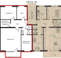 Wohnung zum Kaufen in Datteln 139.000,00 € 82 m²