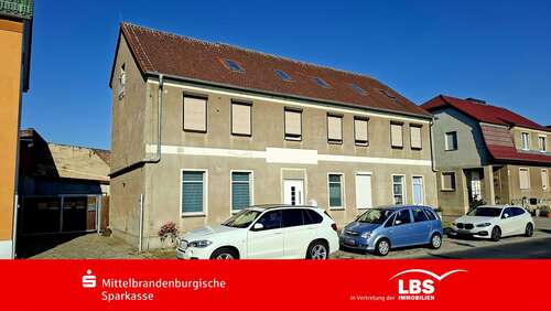 Foto - Haus zum Kaufen in Kloster Lehnin 495.000,00 € 333.3 m²