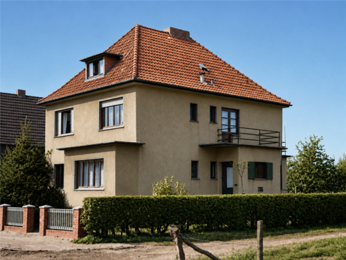 Foto - Haus zum Kaufen in Bremen 299.000,00 € 252 m²