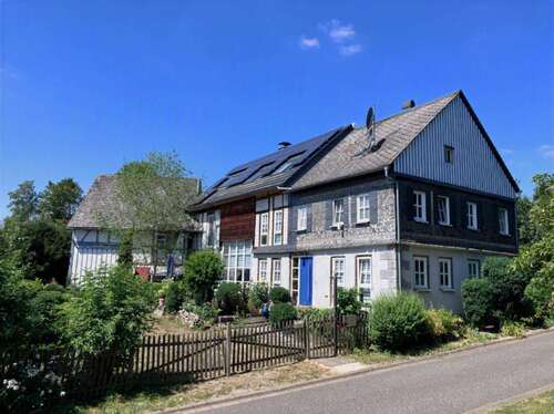 Foto - Haus zum Kaufen in Ohlweiler 269.000,00 € 215 m²