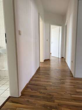 Foto - Wohnung zum Mieten in Schöningen 403,00 € 67.18 m²