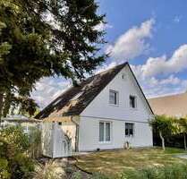 Haus zum Kaufen in Hoppegarten-Waldesruh 650.000,00 € 110 m²