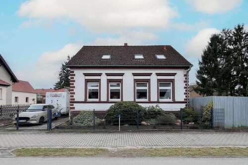 Foto - Haus zum Kaufen in Wandlitz 299.900,00 € 133.1 m²