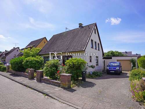 Foto - Haus zum Kaufen in Walsrode 209.000,00 € 101 m²