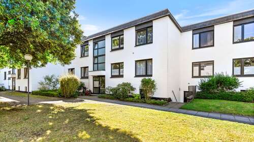 Foto - Wohnung zum Kaufen in Hamburg-Niendorf 269.000,00 € 69.93 m²