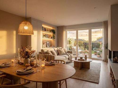 Foto - Haus zum Kaufen in Eichwalde 505.000,00 € 140 m²