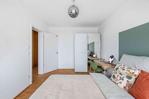 Foto - WG-Zimmer in München 945,00 € 13 m²