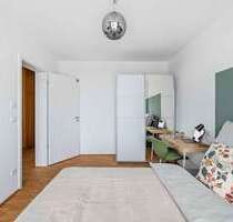 WG-Zimmer in München 945,00 € 13 m²