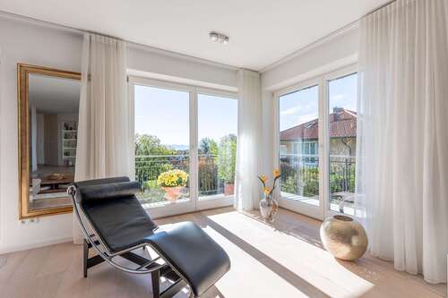 Foto - Wohnung zum Kaufen in Pöcking 1.860.000,00 € 217.5 m²