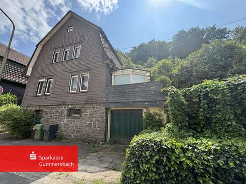 Foto - Haus zum Kaufen in Gummersbach 315.000,00 € 140 m²