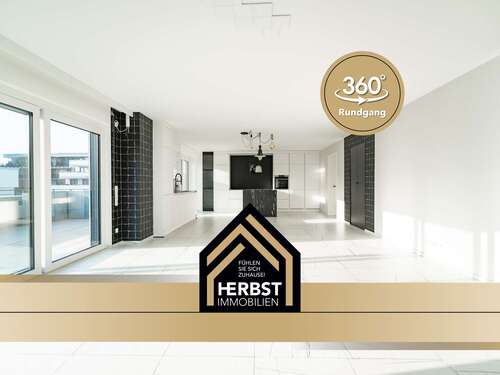 Foto - Wohnung zum Kaufen in Villingen-Schwenningen 855.000,00 € 185.15 m²