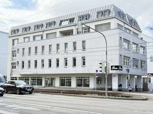 Foto - Büro in Stuttgart 4.500,00 € 431 m²