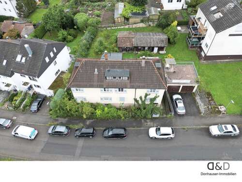 Foto - Grundstück zu verkaufen in Dachswald 1.100.000,00 € 658 m²