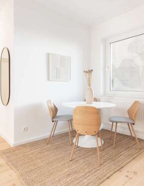 Foto - Wohnung zum Kaufen in Düsseldorf Friedrichstadt 398.000,00 € 58 m²