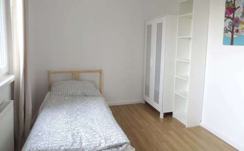 Foto - WG-Zimmer in Berlin 675,00 € 10 m²