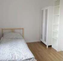 WG-Zimmer in Berlin 675,00 € 10 m²