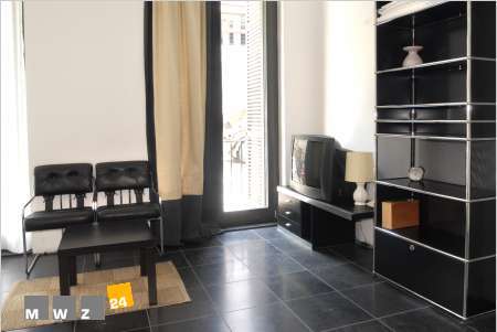 Foto - Wohnen auf Zeit in Düsseldorf 830,00 €