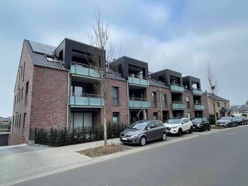 Foto - Wohnung zum Mieten in Erkelenz 815,00 € 74.5 m²