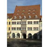 Wohnung zum Mieten in Naumburg 408,00 € 34 m²