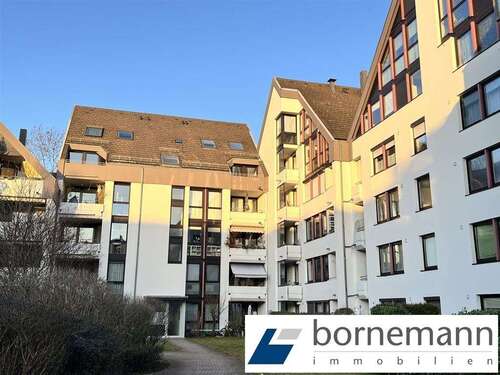 Foto - Wohnung zum Kaufen in Nürnberg 195.000,00 € 53 m²