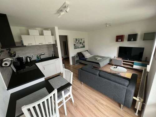 Foto - Wohnen auf Zeit in Dresden 1.050,00 €