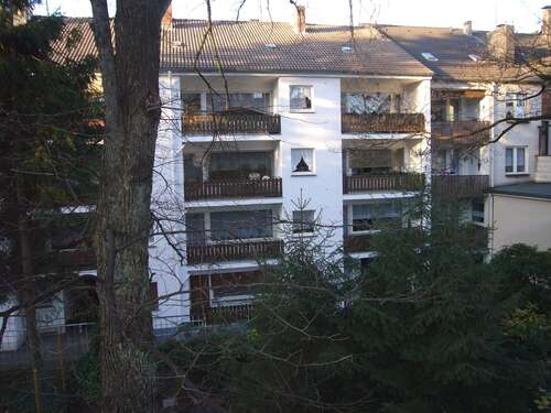 Foto - Wohnung zum Mieten in Wuppertal 435,00 € 58 m²