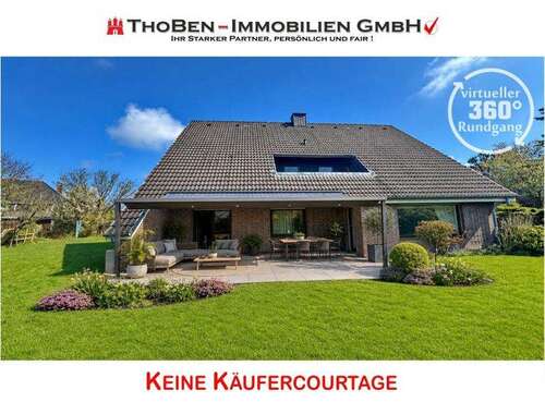 Foto - Haus zum Kaufen in Büsum 599.000,00 € 211 m²