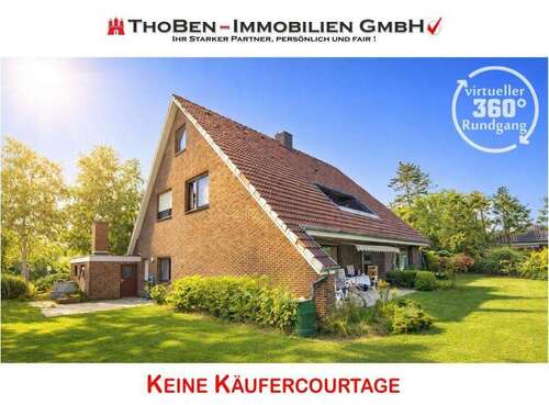 Foto - Haus zum Kaufen in Büsum 599.000,00 € 211 m²