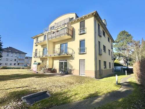 Foto - Wohnung zum Kaufen in Dresden 519.990,00 € 117.28 m²