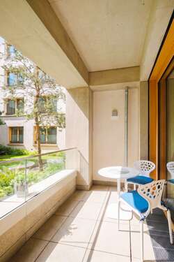 Foto - Wohnung zum Mieten in Berlin 1.600,00 € 83 m²