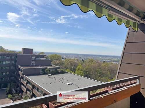 Foto - Wohnung zum Kaufen in Heidelberg 224.000,00 € 92 m²