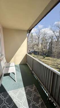 Foto - Wohnung zum Mieten in Nürnberg 400,00 € 25 m²