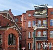 Wohnung zum Mieten in Eberswalde 832,00 € 92.38 m²
