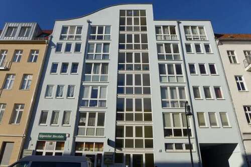 Foto - Garage zu vermieten in Berlin 60,00 €