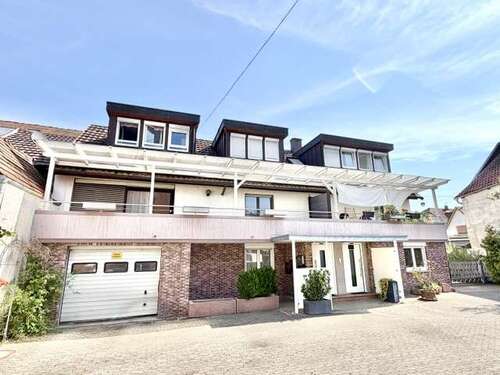 Foto - Haus zum Kaufen in Rheinhausen 890.000,00 € 558.01 m²